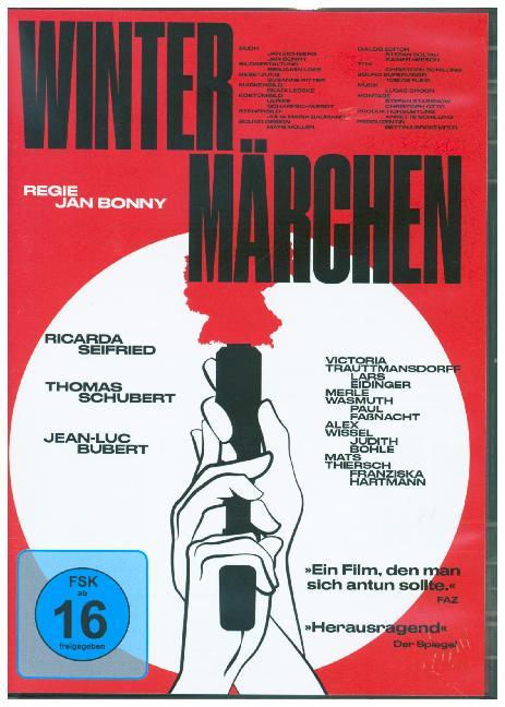 Wintermärchen