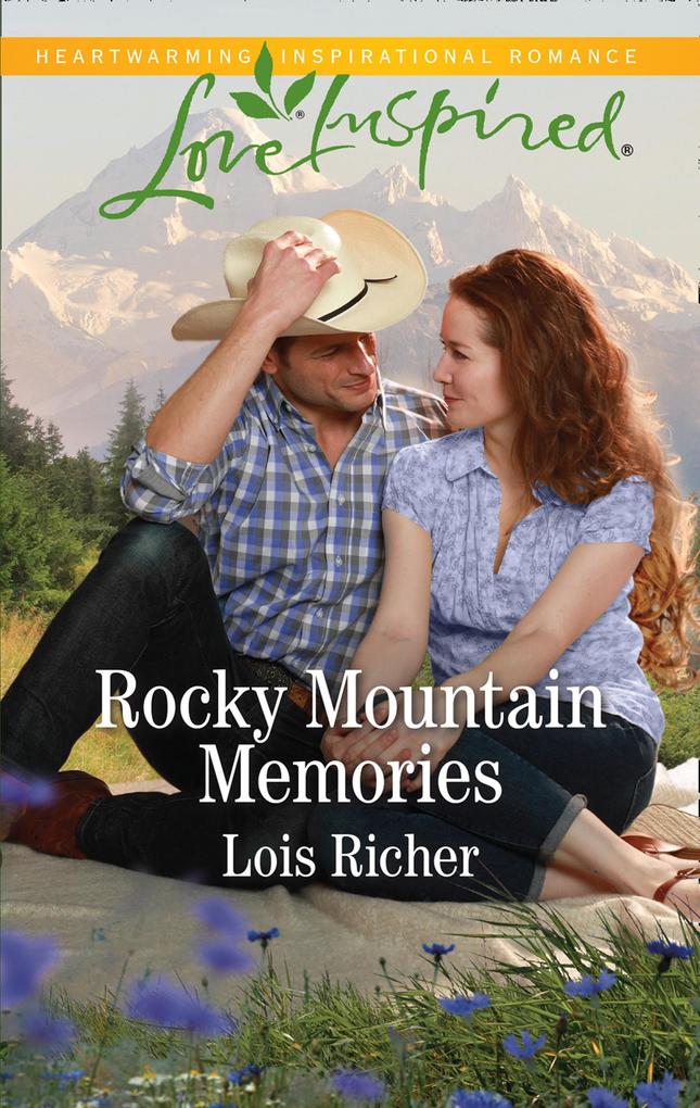 Rocky Mountain Memories (Mills & Boon Love Inspired) (Rocky Mountain Haven Book 4)