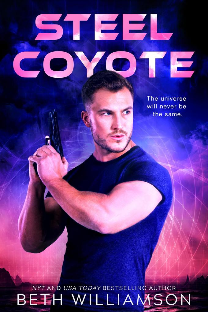 Steel Coyote