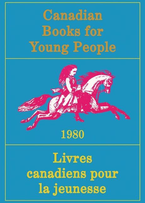 Canadian Books for Young People/Livres canadiens pour la jeunesse 3e