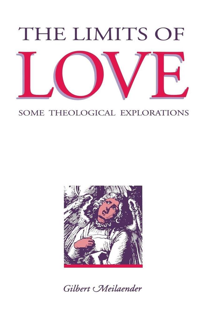 The Limits of Love