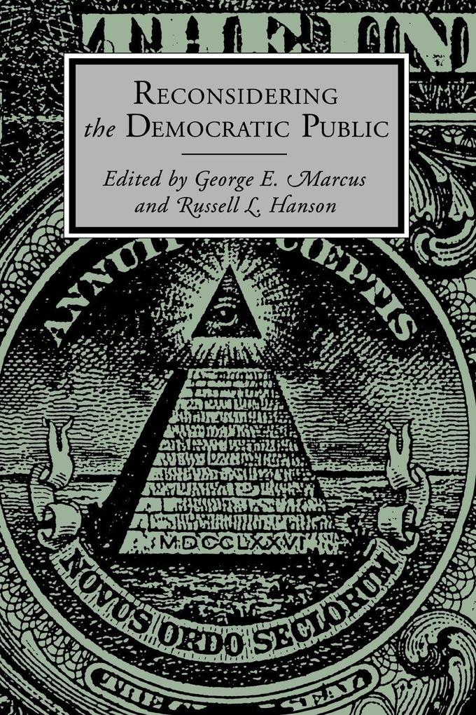 Reconsidering the Democratic Public
