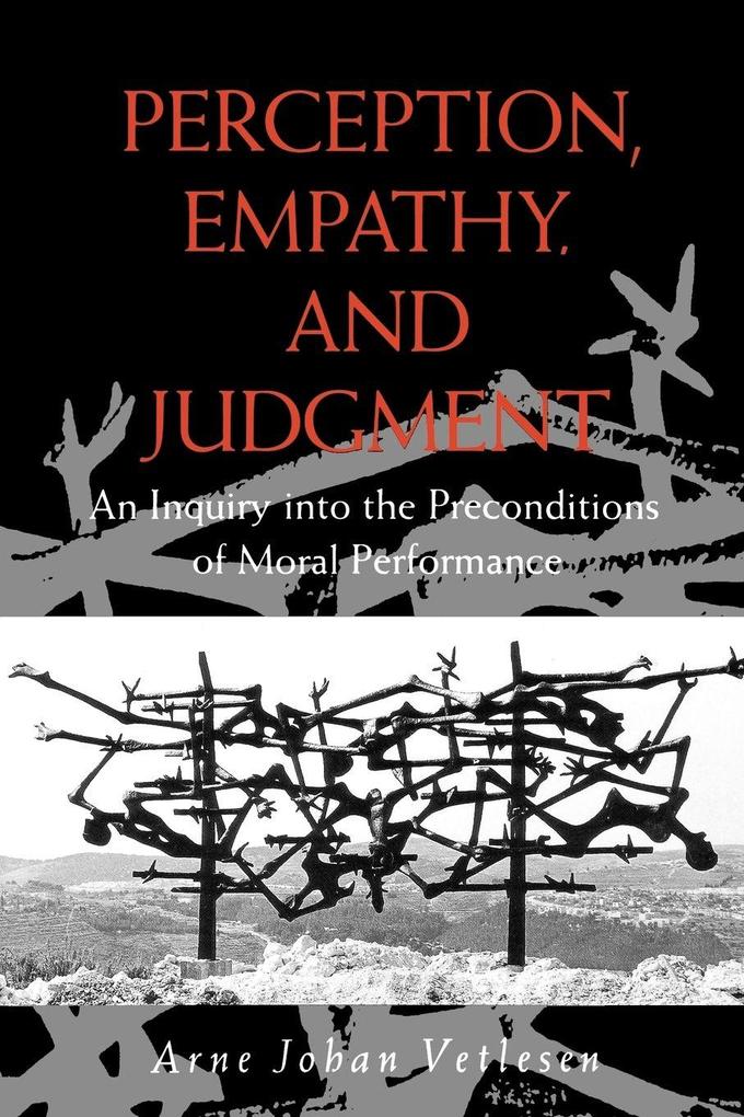 Perception Empathy and Judgment