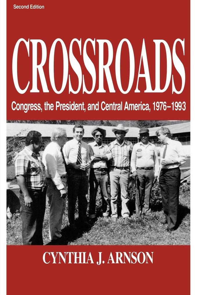 Crossroads