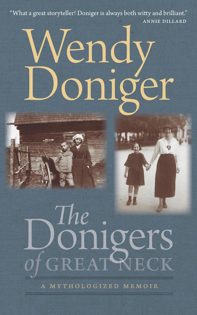 Donigers of Great Neck