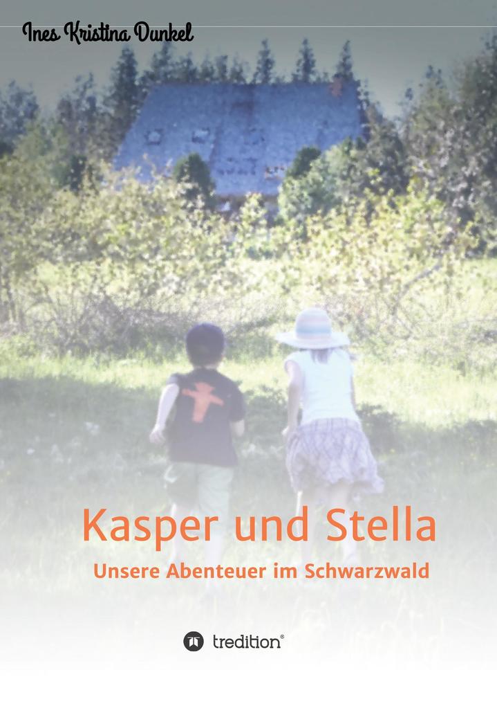 Image of Kasper und Stella