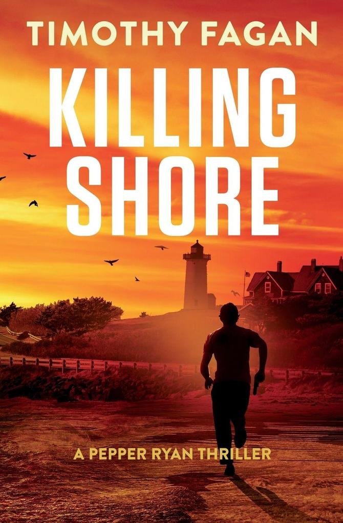 Killing Shore