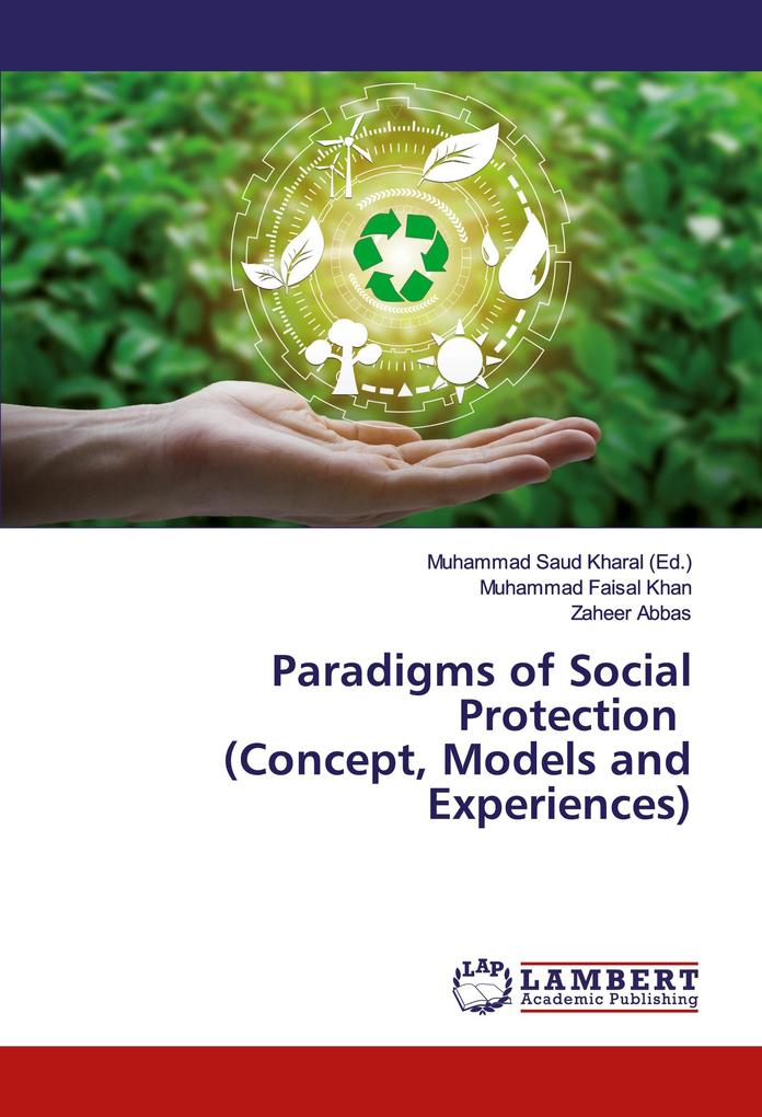 Paradigms of Social Protection (Concept Models and Experiences)