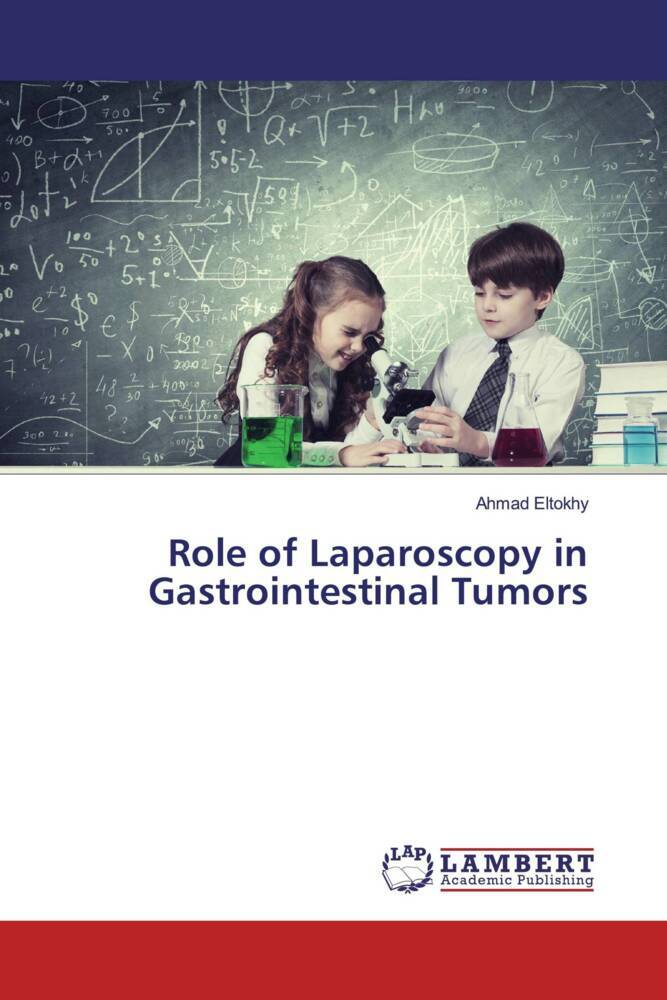 Role of Laparoscopy in Gastrointestinal Tumors