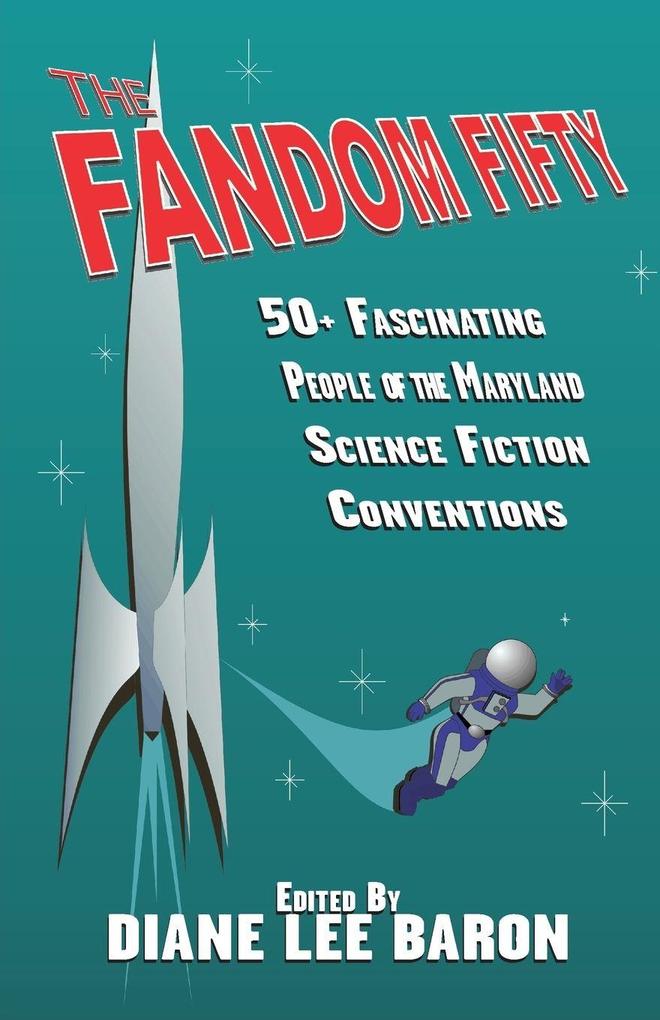Fandom Fifty The