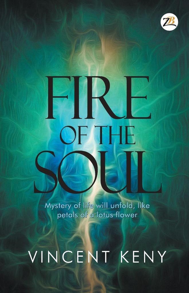 Fire of The Soul