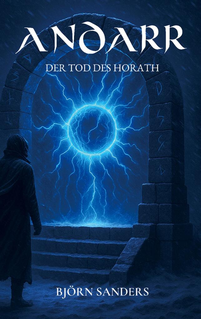 Andarr