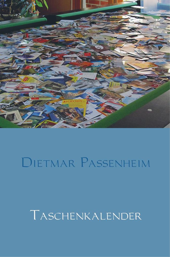 Taschenkalender