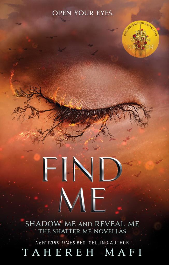 Harper Collins Publ. Uk Find Me