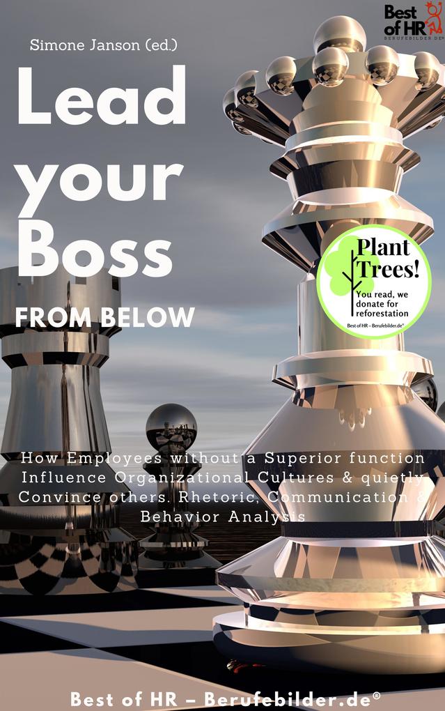Lead your Boss from Below