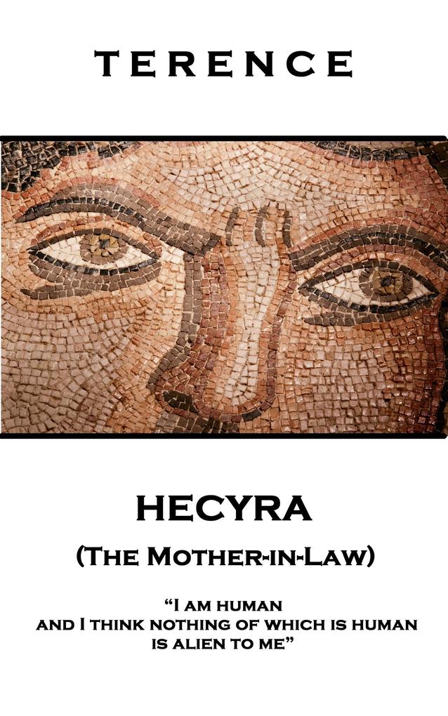 Hecyra (The Mother-in-Law)