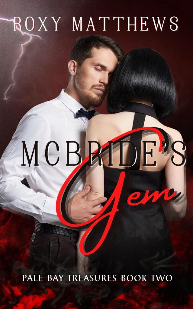 McBride's Gem (Pale Bay #2)