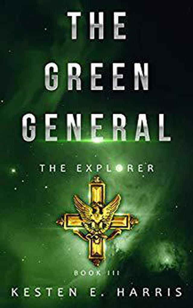 The Green General: The Explorer 3