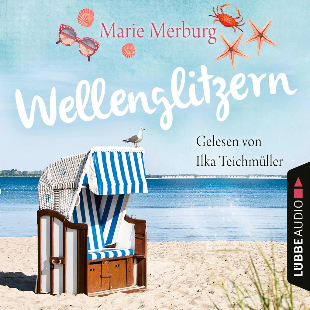 Wellenglitzern - Rügen-Reihe Teil 1