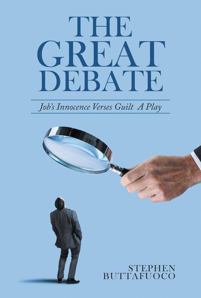 The Great Debate