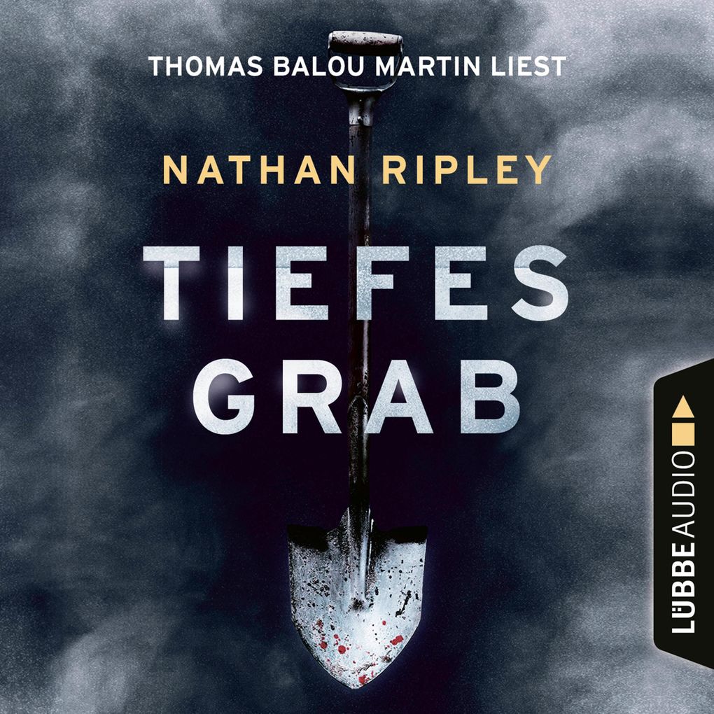 Tiefes Grab - Jeder Held hat eine dunkle Seite. Man muss nur tief genug graben
