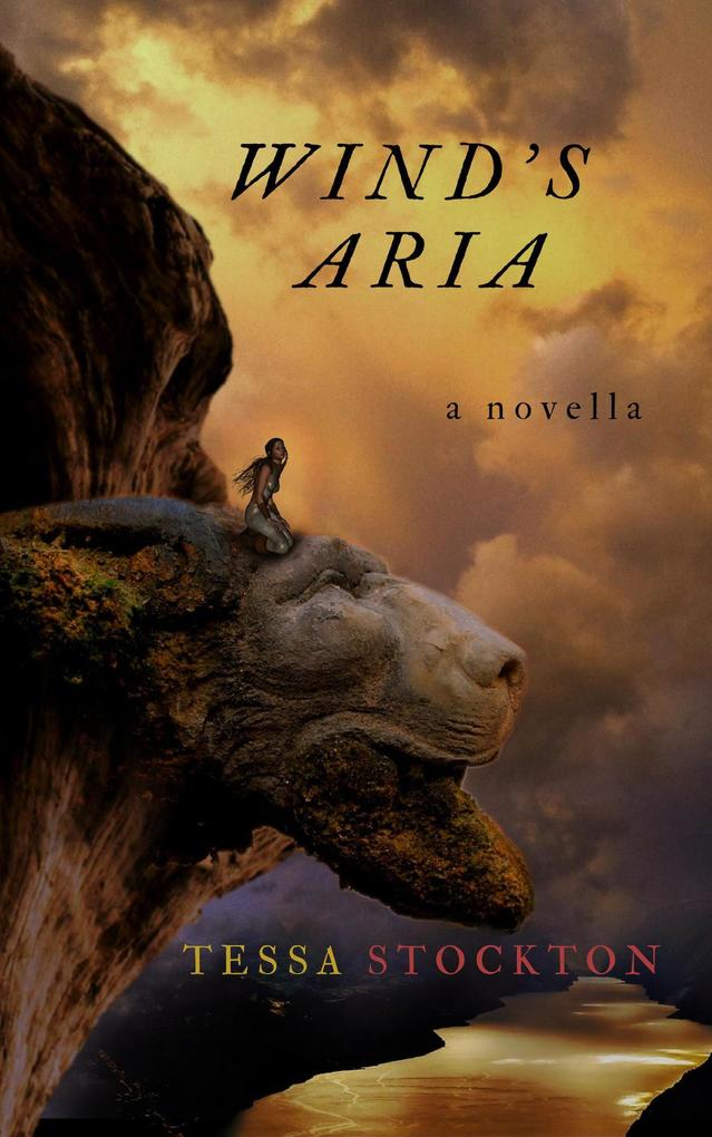Wind‘s Aria (The Brother‘s Keep #1)