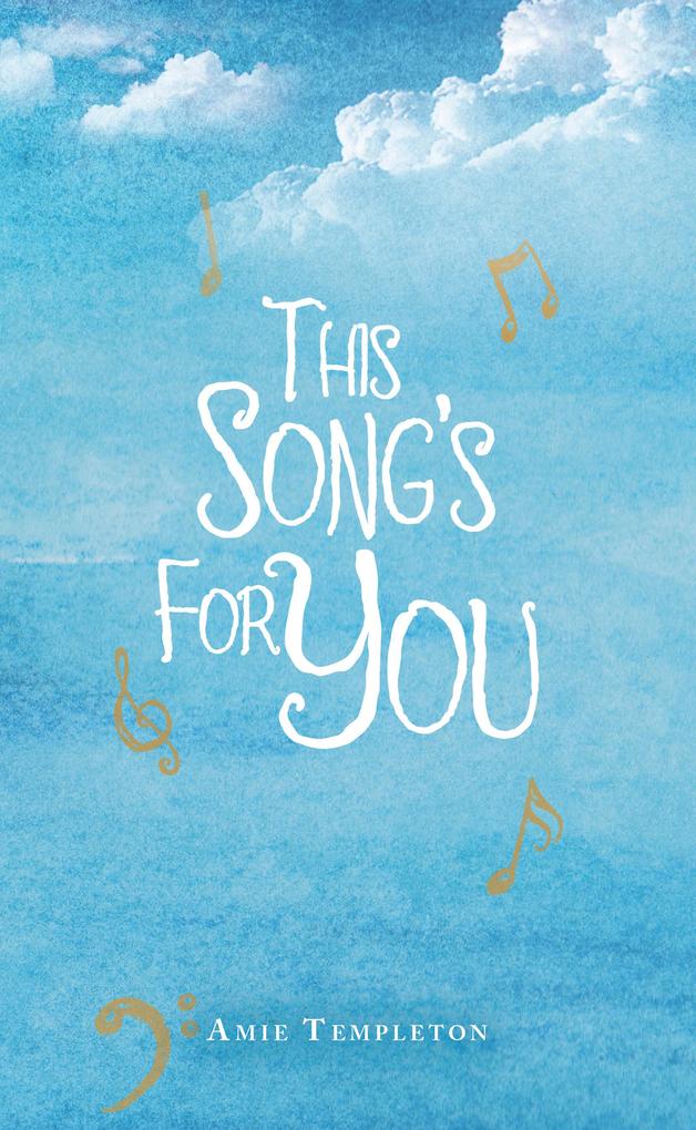 This Song's for You