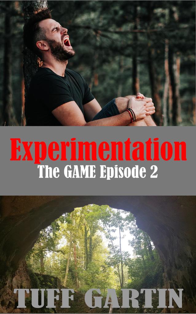 Experimentation (The GAME #2)