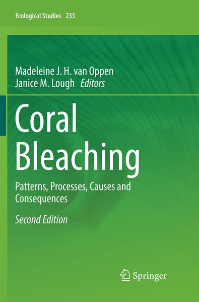 Coral Bleaching