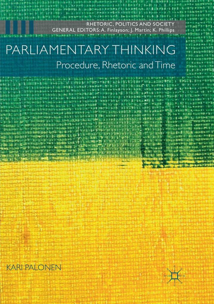 Parliamentary Thinking