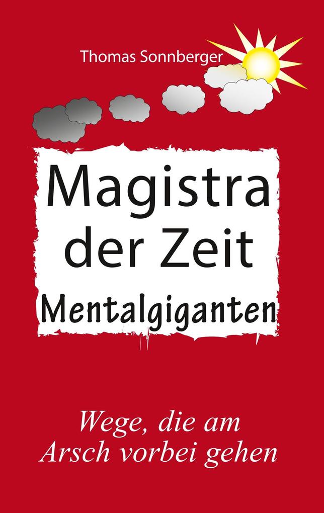 Magistra der Zeit