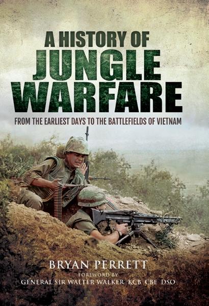 History of Jungle Warfare