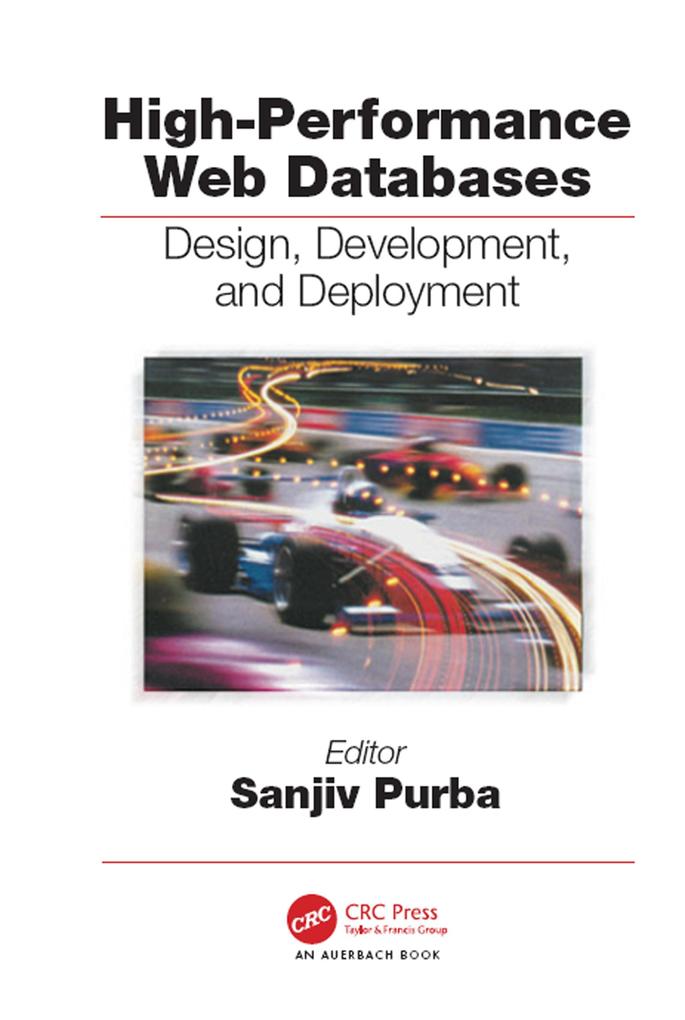High-Performance Web Databases