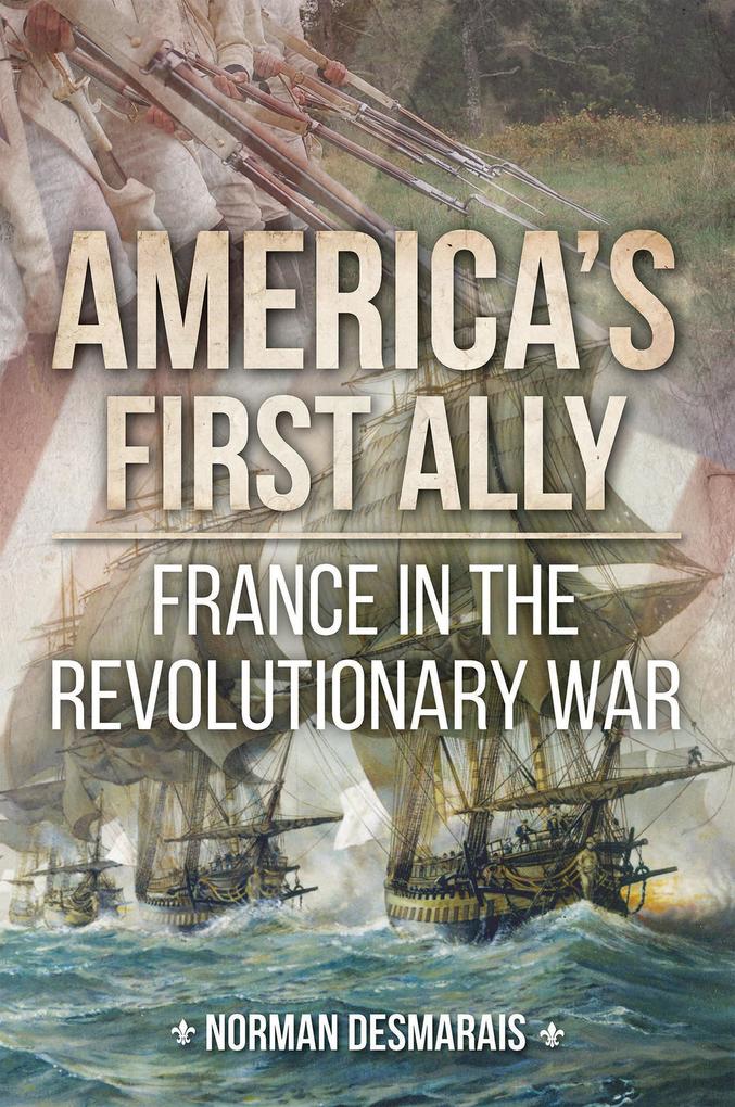 America‘s First Ally