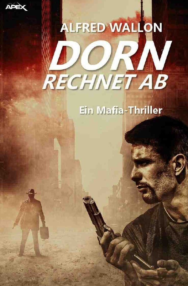 Image of DORN RECHNET AB (Sammler-Edition 3)