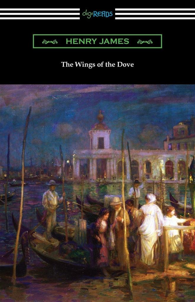The Wings of the Dove
