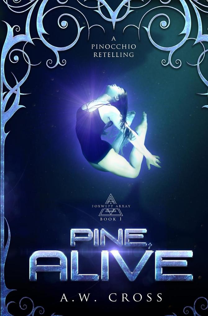 Pine Alive