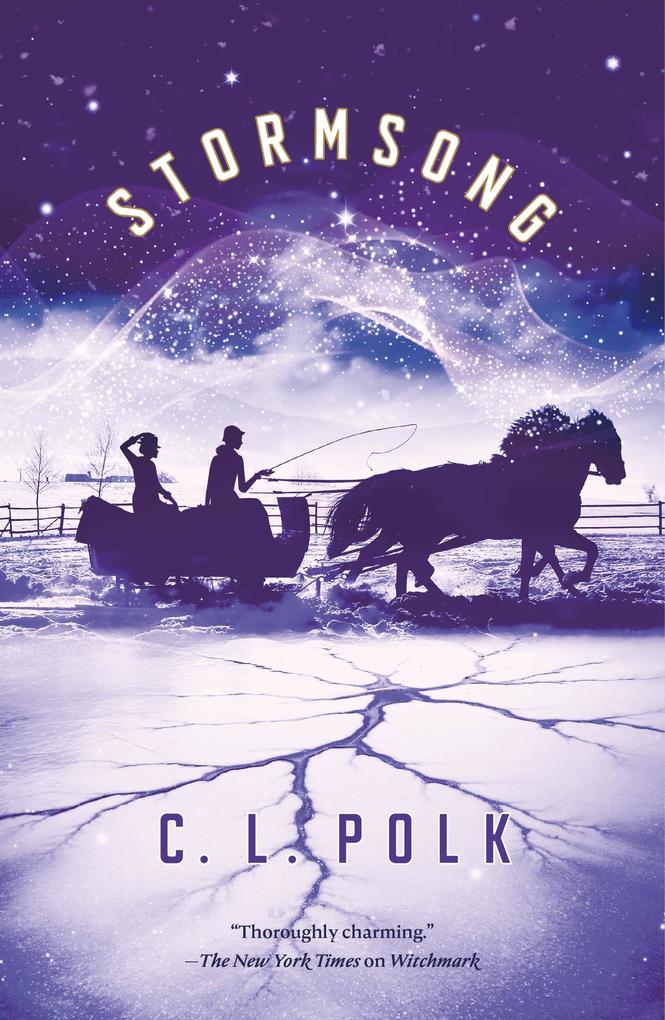 Tor Publishing Group Stormsong