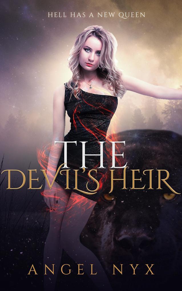 The Devil's Heir