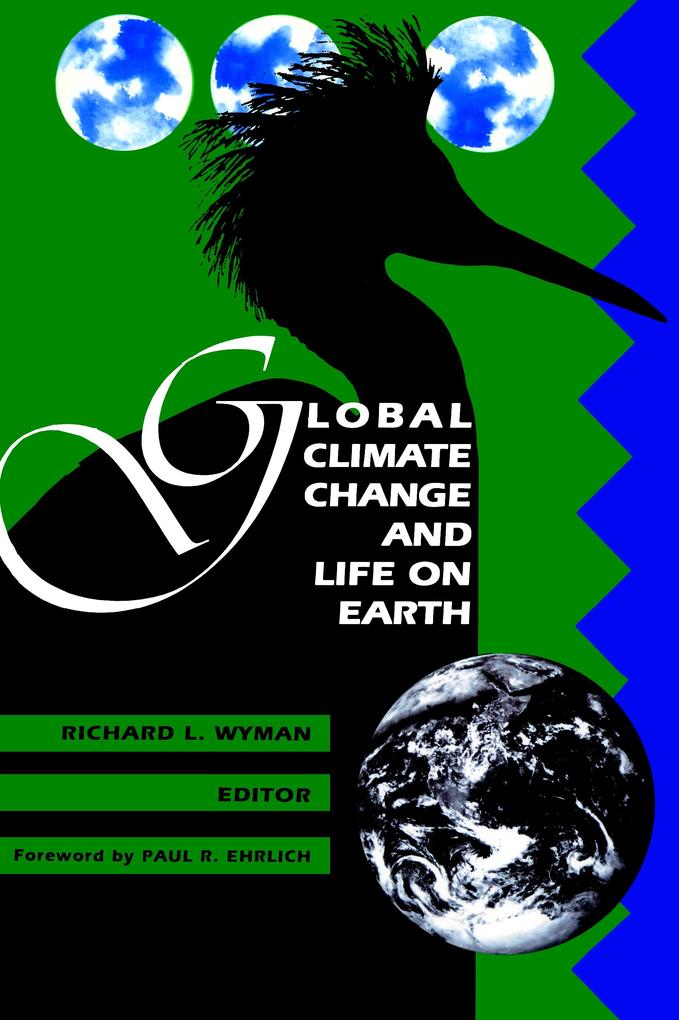 Global Climate Change and Life on Earth