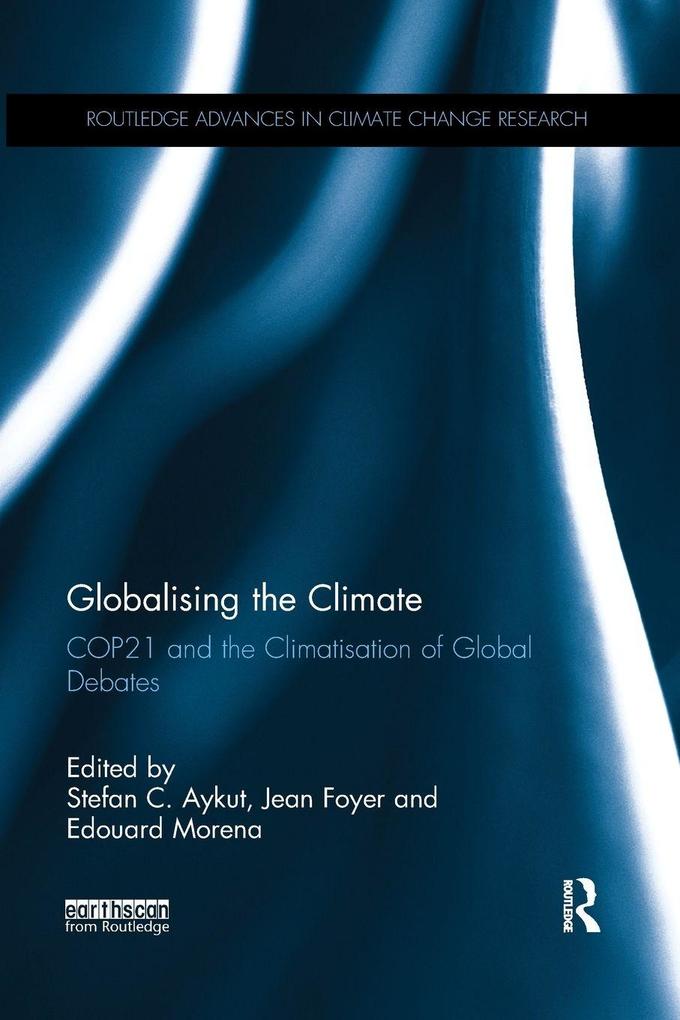 Globalising the Climate