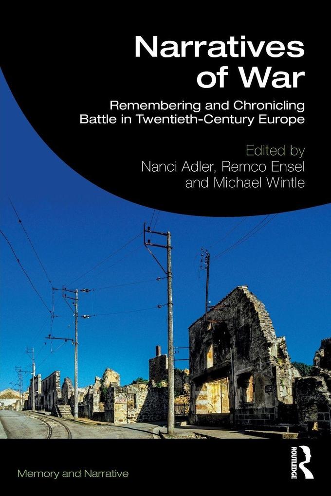 Narratives of War