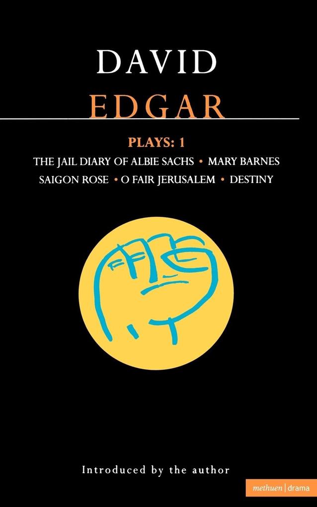 Edgar Plays