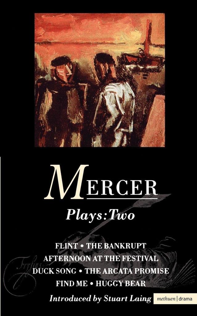 Mercer