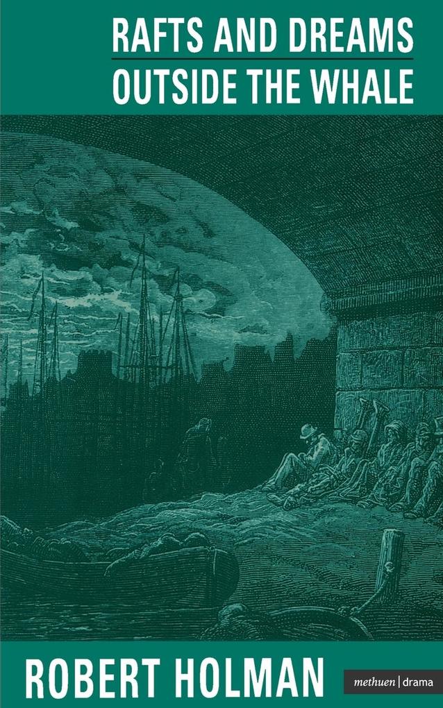 Rafts and Dreams