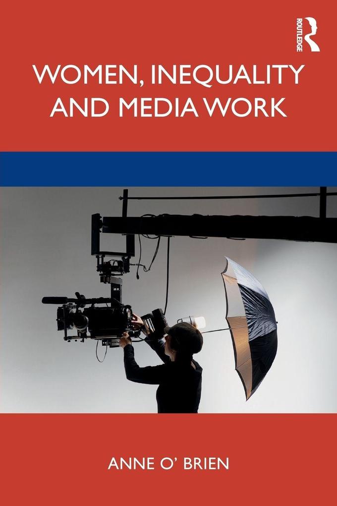 Women Inequality and Media Work