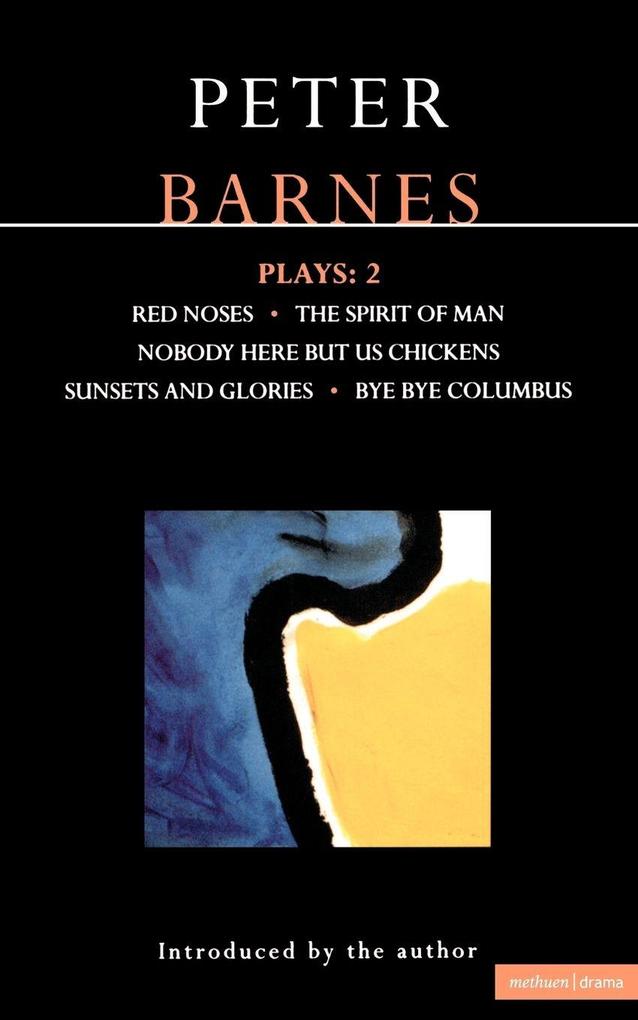 Barnes Plays