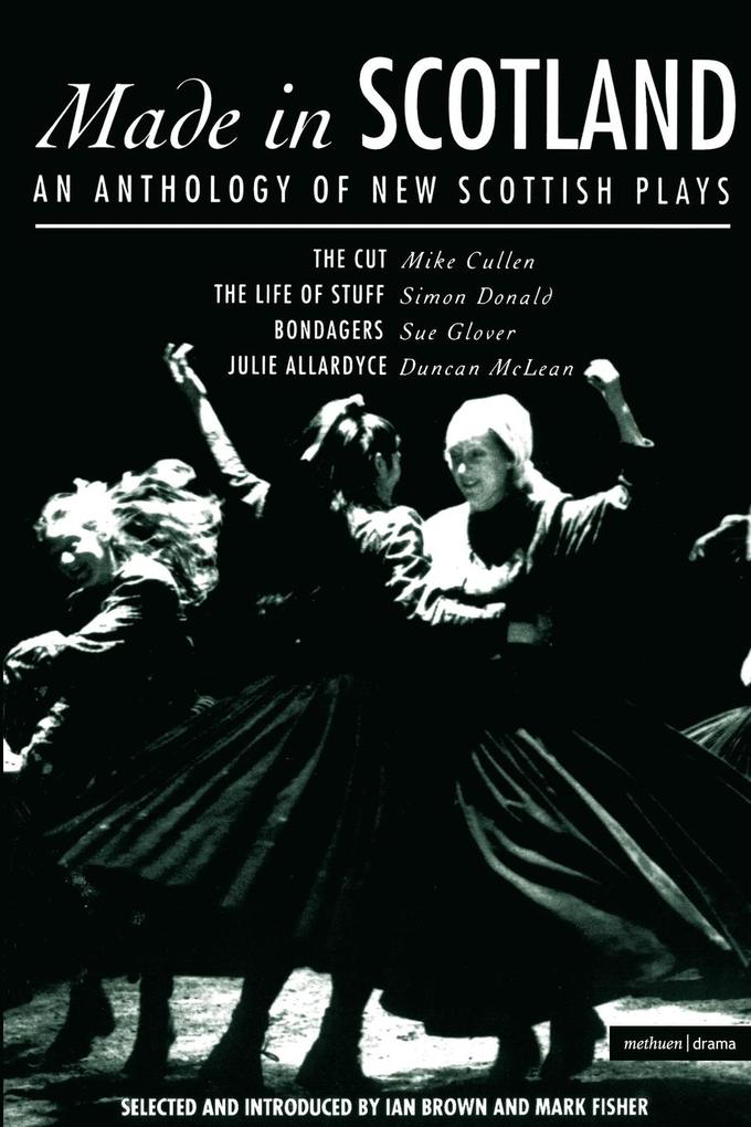 Made in Scotland
