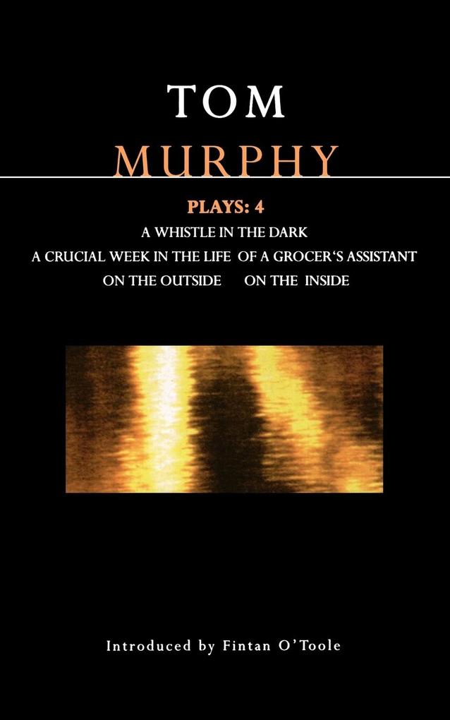 Murphy Plays