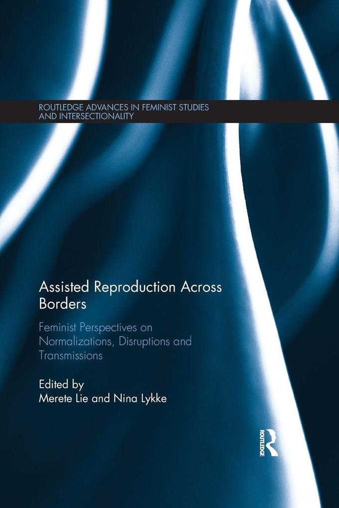 Assisted Reproduction Across Borders